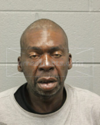 Tony Glover