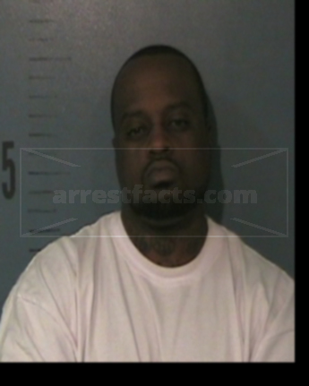 Samone Marquese Glover