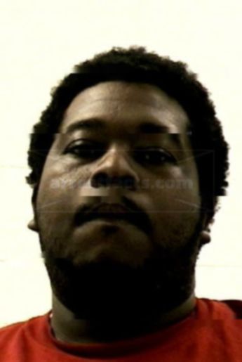 Roderick Tarrell Oliver