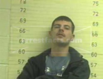 Troy Nathan Evans