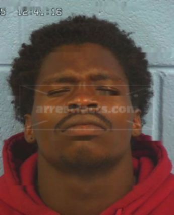 Arthur Jerome Thomas