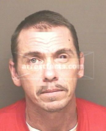 Larry Lamar Raulerson