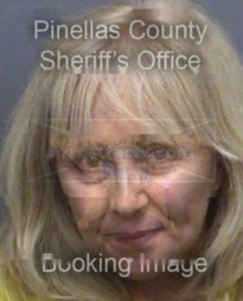 Mary Margaret Lashley