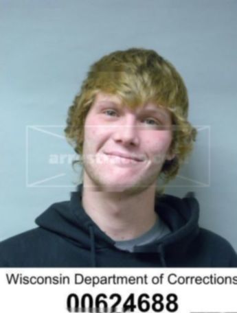 Zachary D Kline