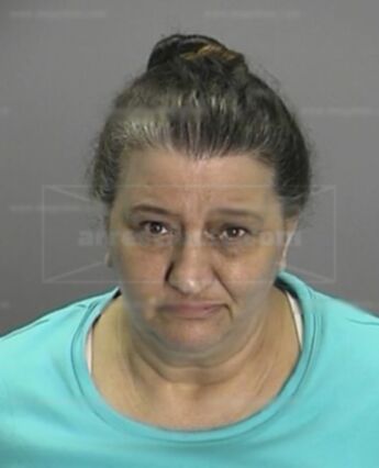 Theresa Ann Green