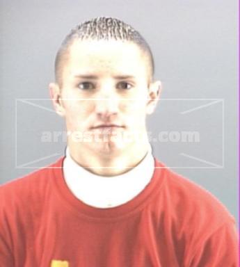 Brett Allen Crump