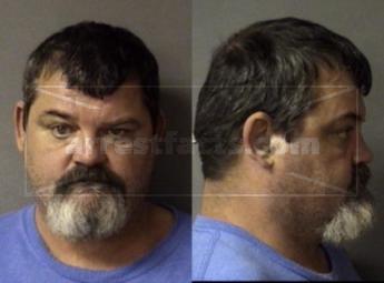 Gary Allen Lockridge
