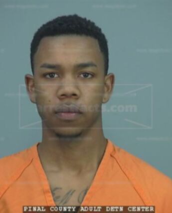 Tyree Mayfield