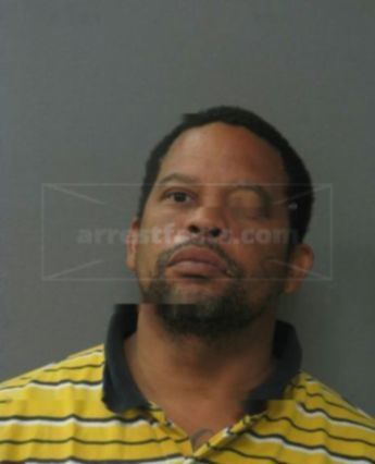 Joseph Euclide Broussard