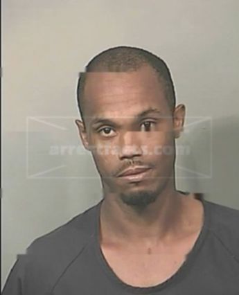 Dexter Sherrod Blackmon