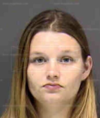 Ashley May Rinehart