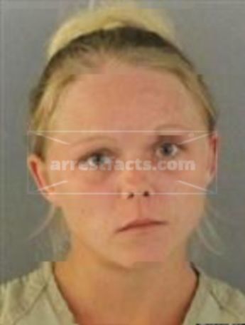 Amber Nicole Williams