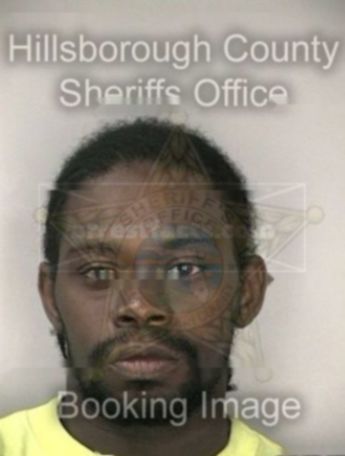 Alonza Melvin Goodson