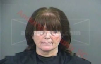 Teresa Kayleen Ross