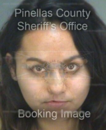 Alexandria Jillian Smith
