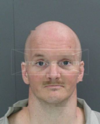 Bryan Shawn Blevins