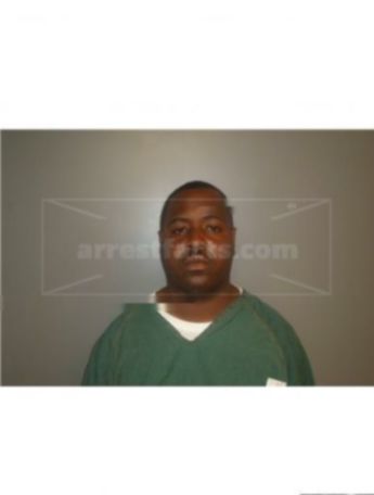 Tyrone Morris