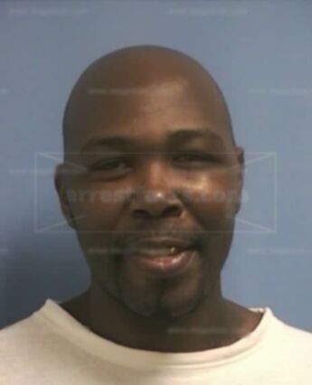 Eldridge Glover