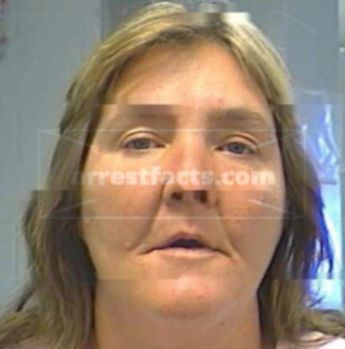 Cindy Carol Mcdonald