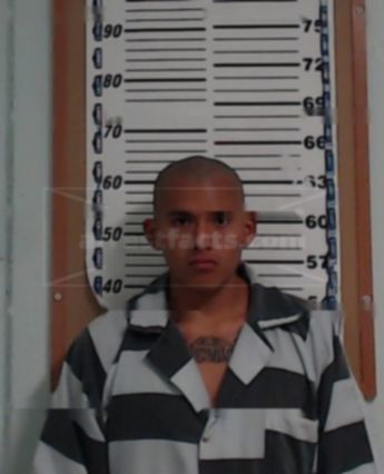 Roberto Espinoza-Espinoza