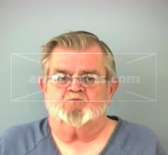 Richard Thomas Hanks