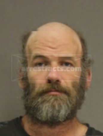 Jason Reed Barrett