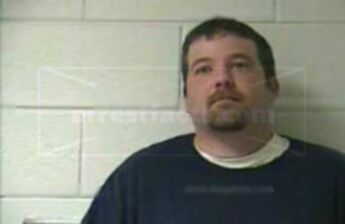 Nathaniel Ray Blevins