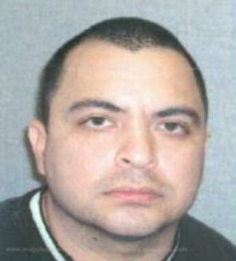 Gabriel Cedillo