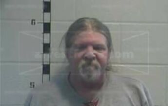 Verlin Layne Elmore
