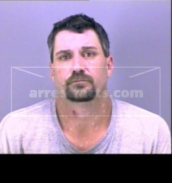 Timothy Dan Hardin
