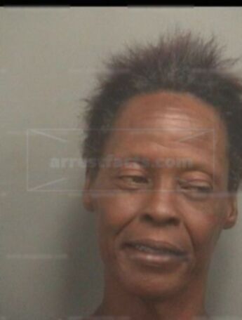Gloria Jean Davis