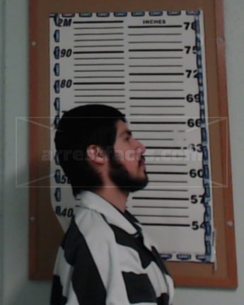 Abraham Sanchez-Gonzalez