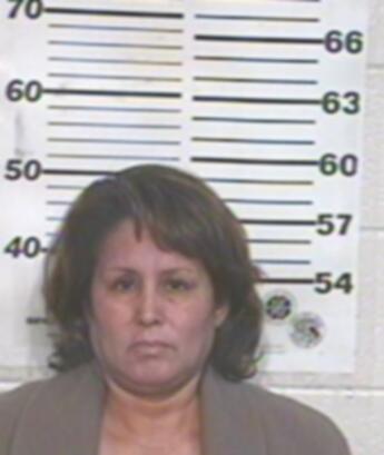 Maria Epifania Ruiz