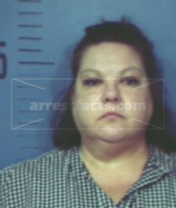 Kim Michelle Cupps