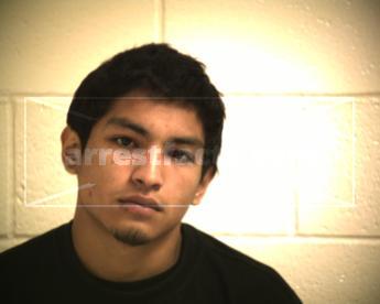 Rene Jr Olvera Tenorio