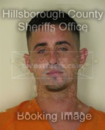Eric Nicholas Sumner