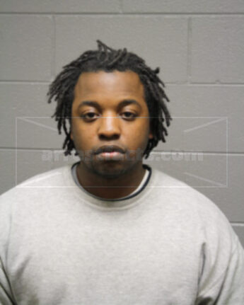 Tremal Williams