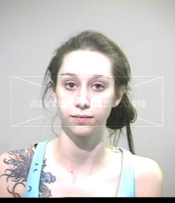 Meghan Lee Yauger
