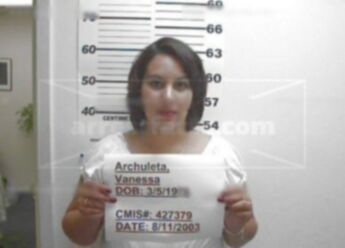 Vanessa Archuleta