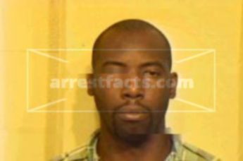 Tavier Duane Rusley