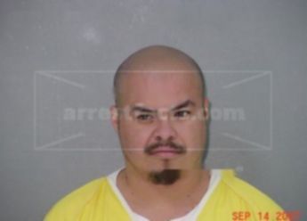 Jose Edgar Hernandez