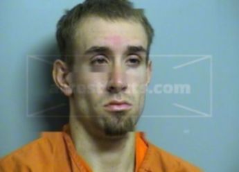 Jesse David Johnston