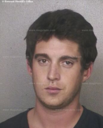 Patrick James Murray