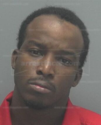 Jalil Manchillo Bailey