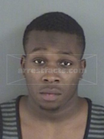 Marquis Damon Edwards