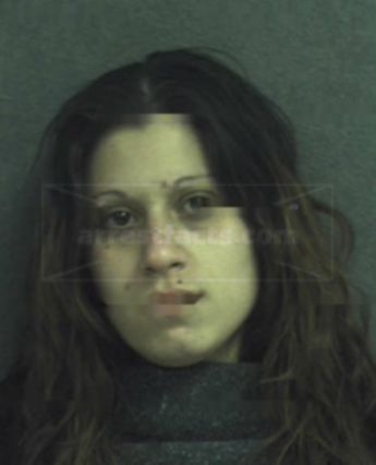 Tiffany Lynn Clark