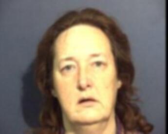 Cathy Johnston Stowers