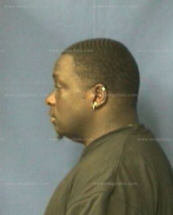 Patrick Jermaine Mccomb
