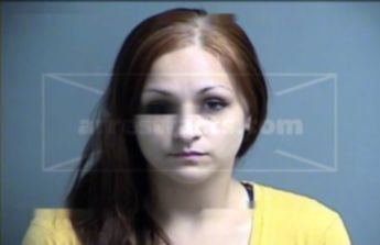 Kristy Lee Hamady