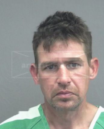 Jesse Wayne Berry